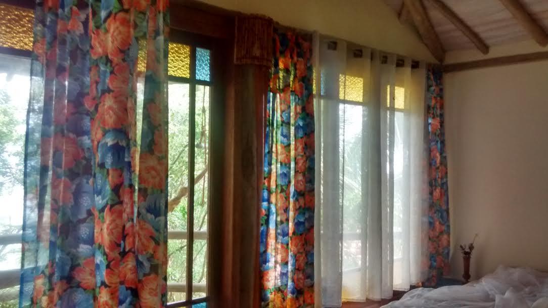 Bangalo Da Mata Villa Ilhabela Kültér fotó